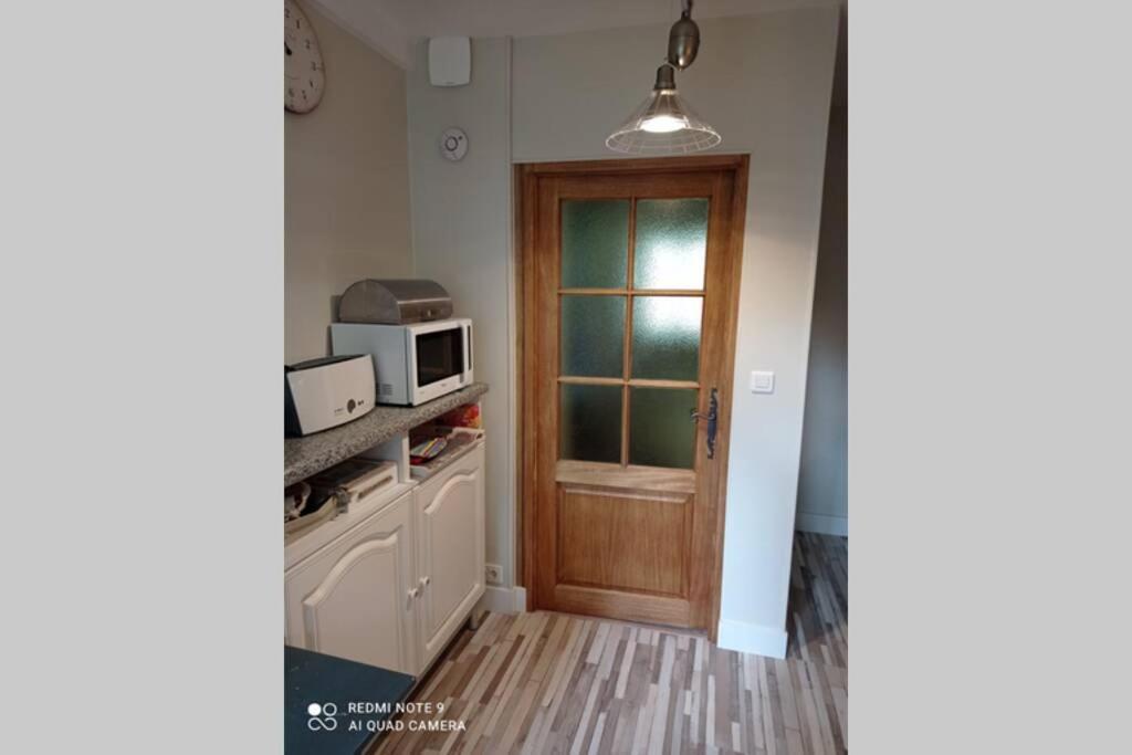 Grand Appartement 4 Etoiles A 800M De La Mer Сен Мало Екстериор снимка