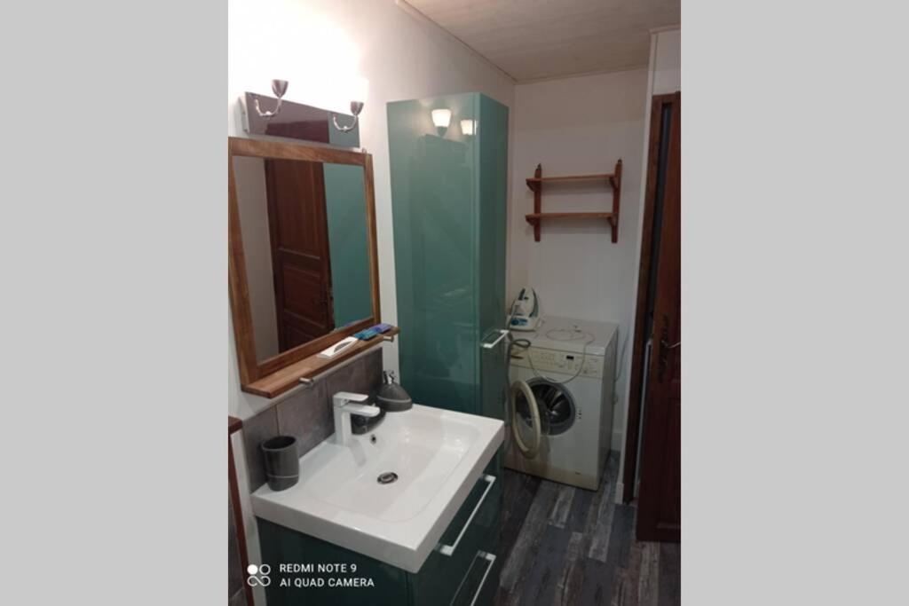 Grand Appartement 4 Etoiles A 800M De La Mer Сен Мало Екстериор снимка