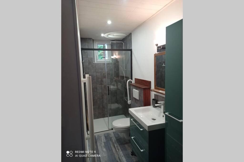 Grand Appartement 4 Etoiles A 800M De La Mer Сен Мало Екстериор снимка