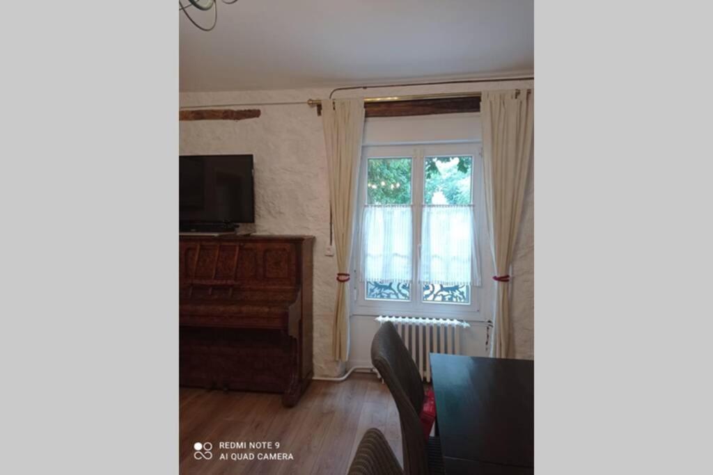 Grand Appartement 4 Etoiles A 800M De La Mer Сен Мало Екстериор снимка